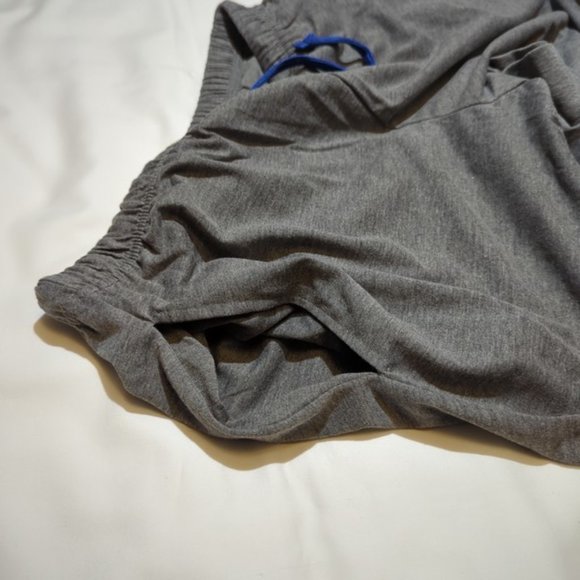 Casper American Airlines First Business Class Pajamas & Slippers New L/XL - Picture 13 of 13